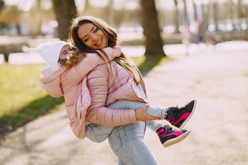 Au Pair Placement