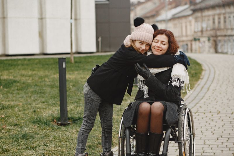 NDIS Support Services