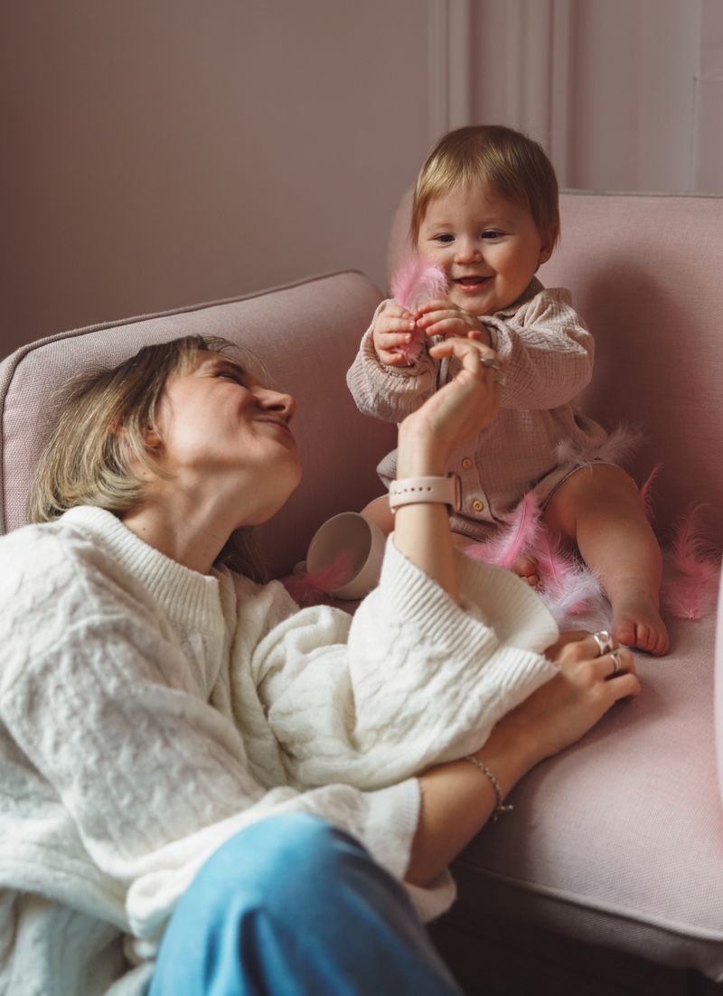 Professional Nanny Services