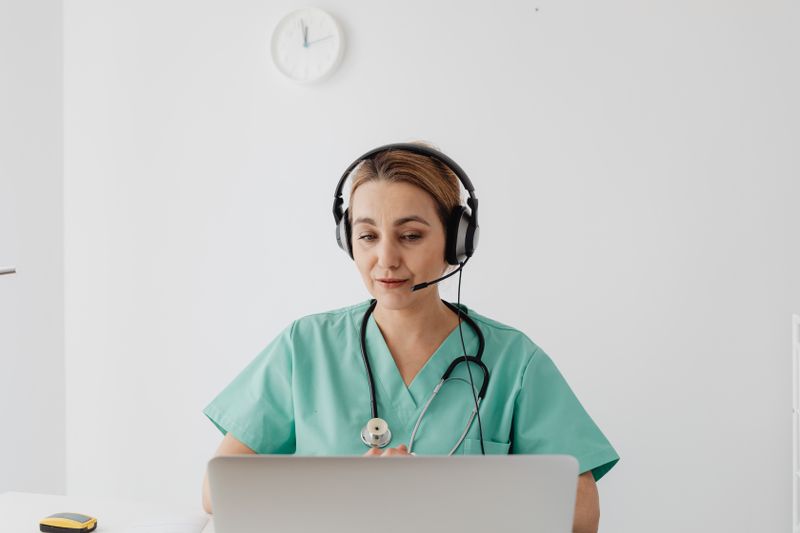 Telehealth
